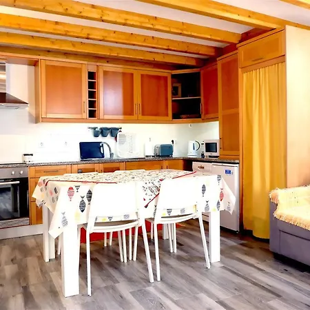 Penichearthouse Nyaraló