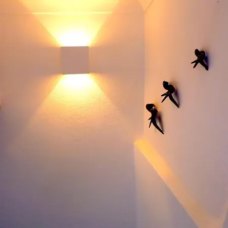 Nyaraló Penichearthouse Peniche