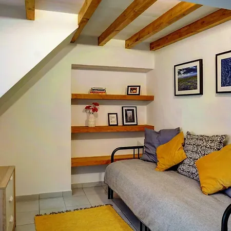 Nyaraló Penichearthouse *