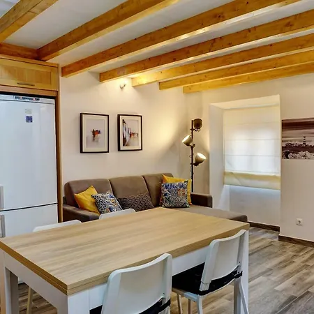 Nyaraló Penichearthouse