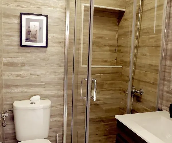 Penichearthouse Nyaraló *