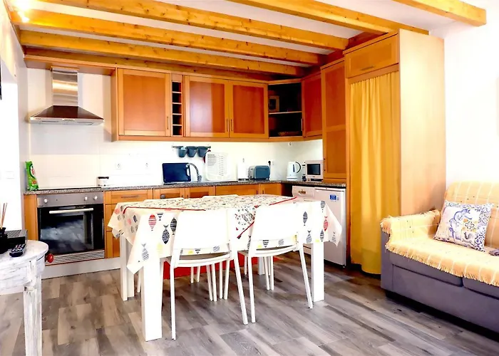 Penichearthouse Nyaraló