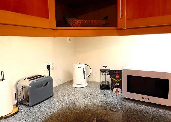 Penichearthouse * Peniche