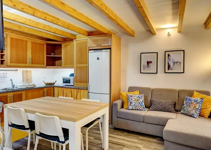 Nyaraló Penichearthouse