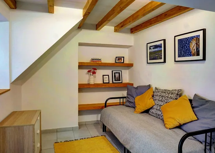 Nyaraló Penichearthouse *