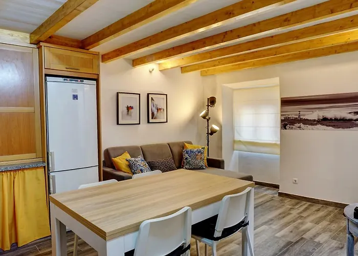 Nyaraló Penichearthouse